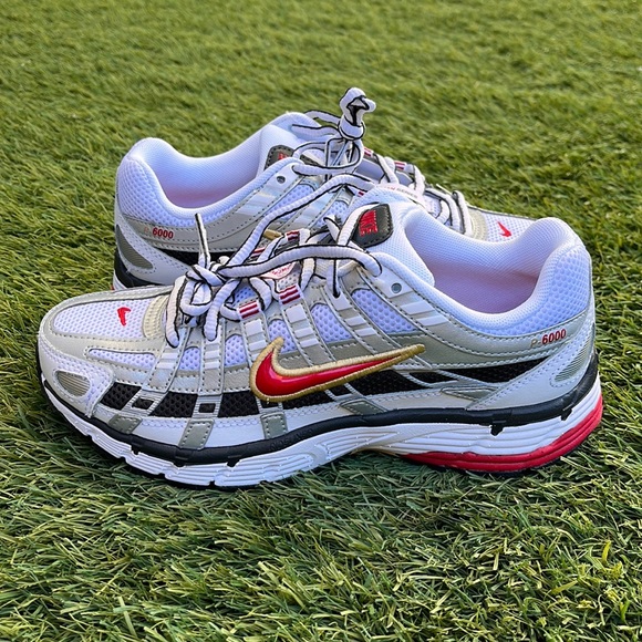 Nike P-6000 - Picture 1 of 5